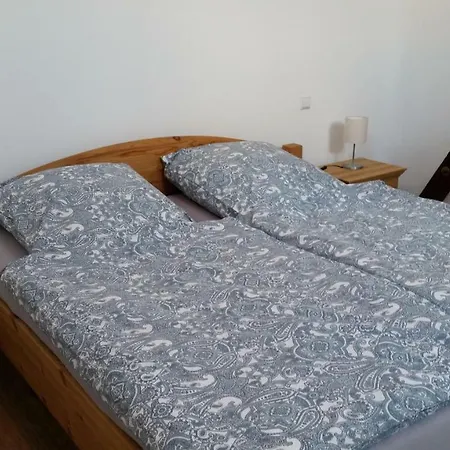 Ferien Im Elsass アパート *