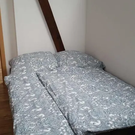 アパート Ferien Im Elsass