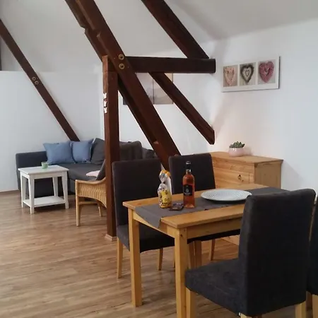 Apartmán Ferien Im Elsass