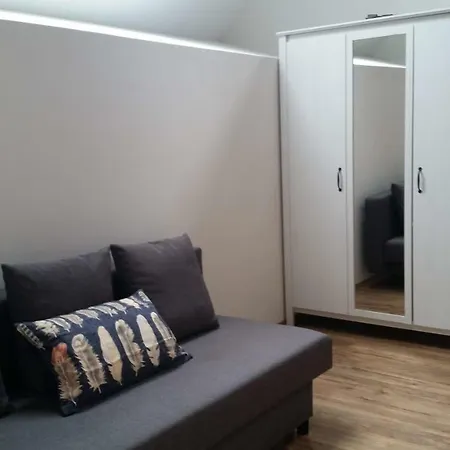 アパート Ferien Im Elsass アルトルスハイム