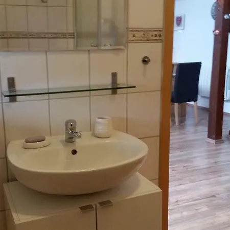 Ferien Im Elsass * アルトルスハイム